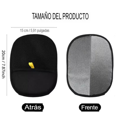 FURAWAY: REMOVEDOR DE PELO MASCOTA 🐾🚫