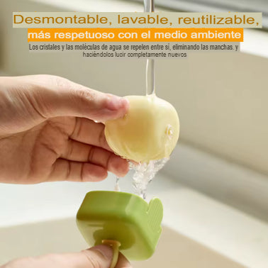 MOTAFREE: QUITA MOTAS VIAJERO X2 ✨🧼