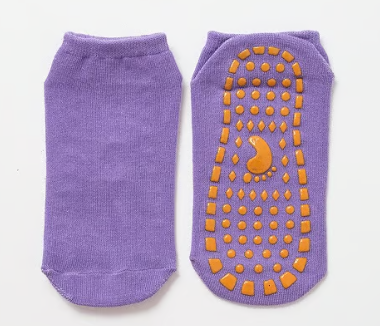 GRIPKIDS: MEDIAS ANTIDESLIZANTES SETX4 🧦✨