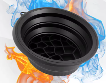 ICE FACE SPA: BAÑO DE HIELO PLEGABLE PARA LA CARA🧊
