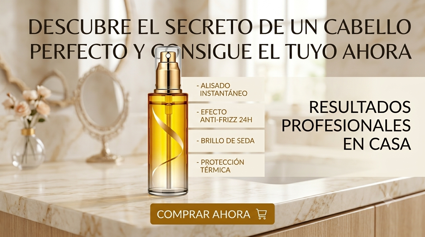 HAIR STRAIGHT: PROMO 2X1 ALISADOR INSTANTÁNEO DE CABELLO ✨🧴