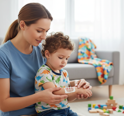 WOUNDFIX: X4 CURA SIN SUTURA 🩹✅