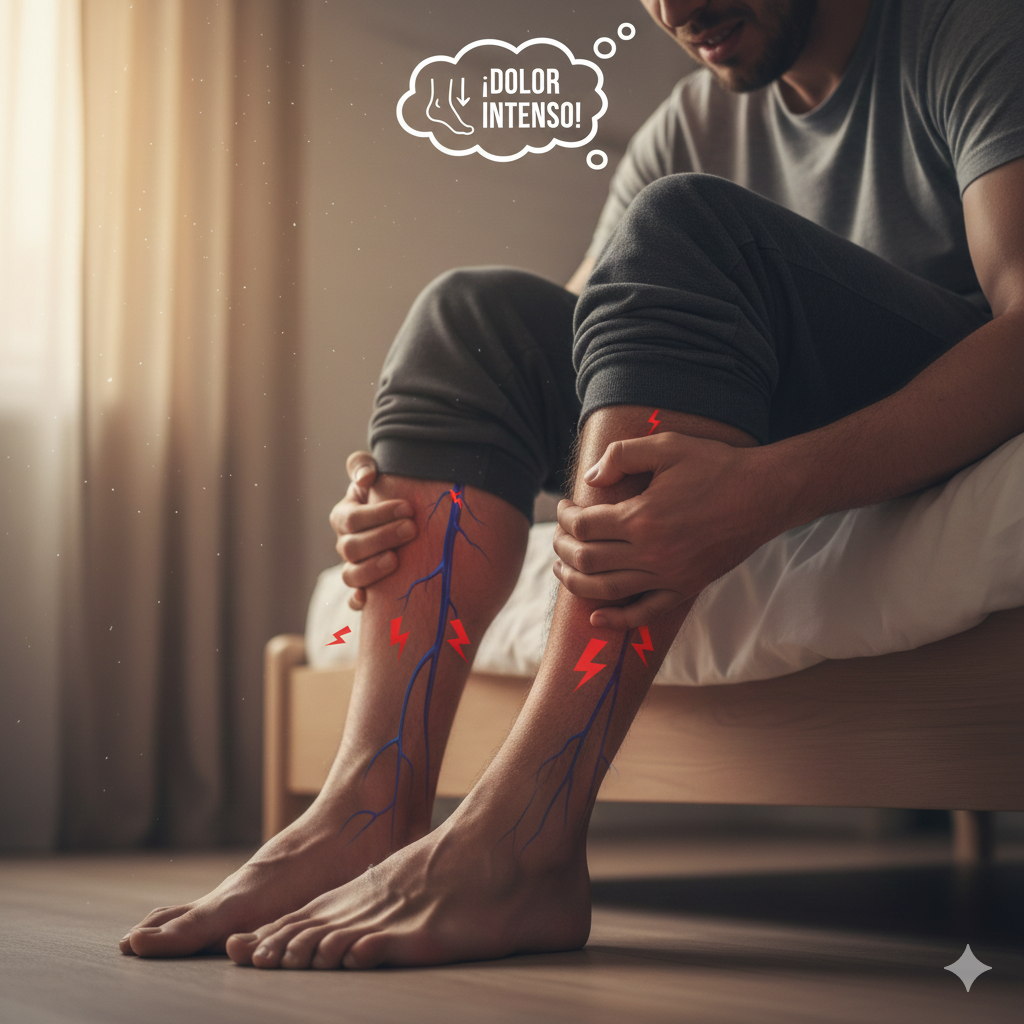 SUPERCOMFORT: PAGA 2 LLEVA 3 – MEDIAS DE COMPRESIÓN⚡