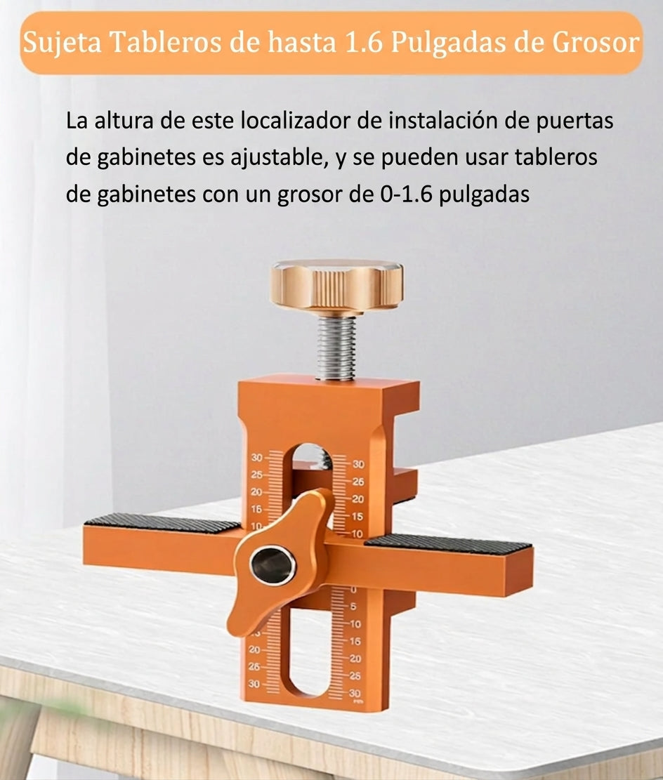 ENSAMBLADOR DE MADERA PROFESIONAL 🪵🔨