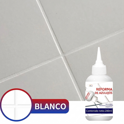 SEAL FIX: SELLADOR DE JUNTAS IMPERMEABLE💎💦