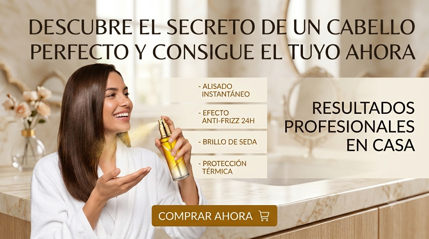 HAIR STRAIGHT: PROMO 2X1 ALISADOR INSTANTÁNEO DE CABELLO ✨🧴