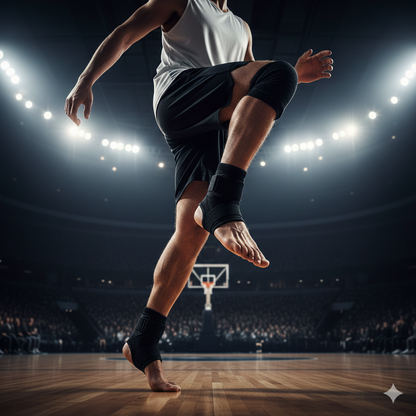 ⚡ ANKLE POWER: 2X TOBILLERA