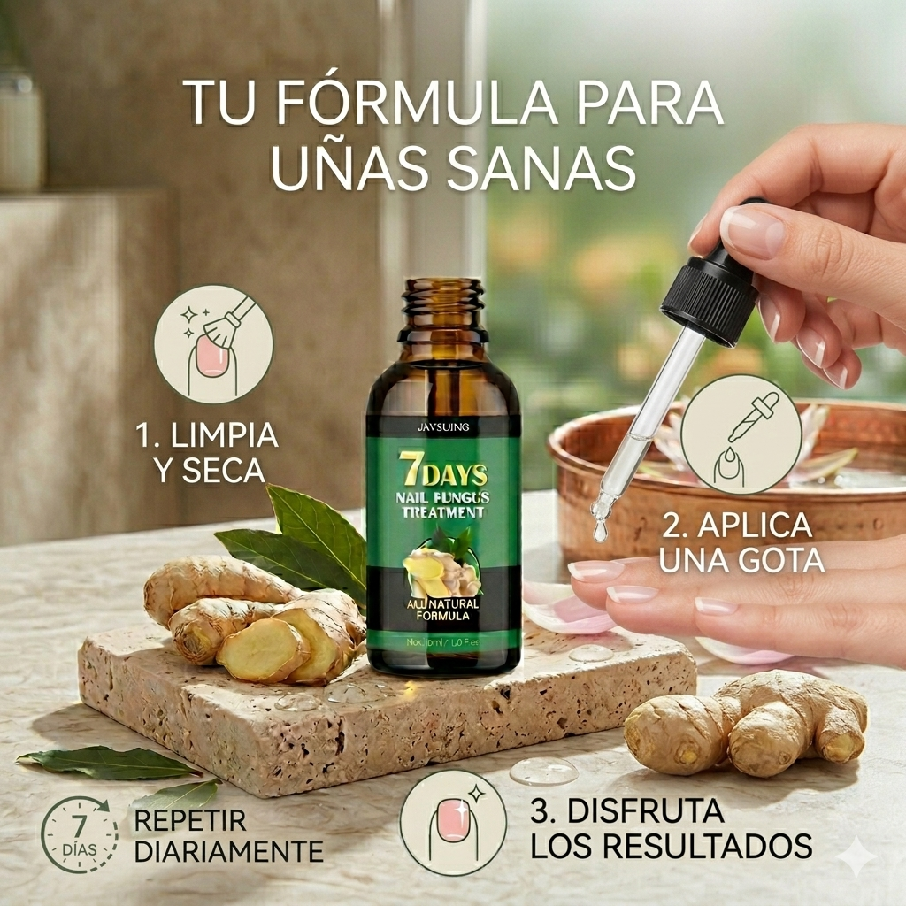 PAGA 1 LLEVA 2 NAIL REPAIR: REMOVEDOR DE HONGOS + FORTALECEDOR DE UÑAS (RESULTADOS EN 3 DÍAS) 💥💅