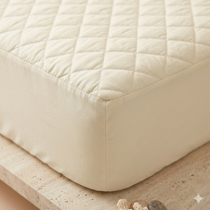 MATTRESS COVER: CUBRE COLCHÓN💫🛌