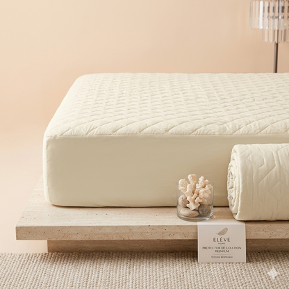 MATTRESS COVER: CUBRE COLCHÓN💫🛌