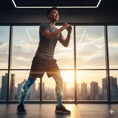 SUPERCOMFORT: PAGA 2 LLEVA 3 – MEDIAS DE COMPRESIÓN⚡