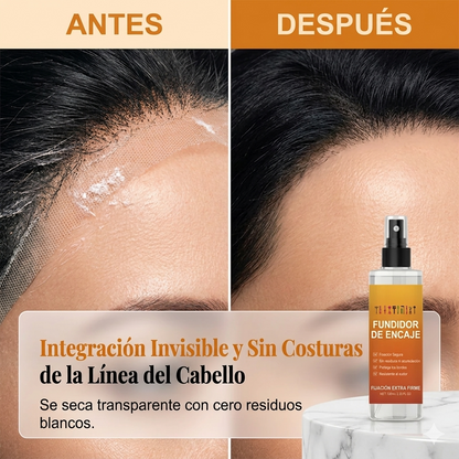 WIG FIX: SPRAY DIFUSOR PARA PELUCAS💎✨