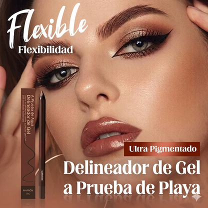 💄 TRIO DEFINITION: KIT X 3 DELINEADORES DE OJOS Y LABIOS 💄