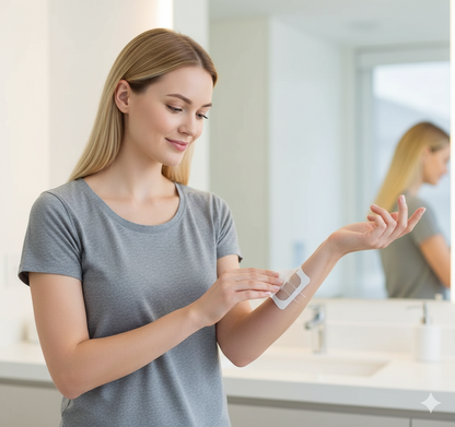 WOUNDFIX: X4 CURA SIN SUTURA 🩹✅