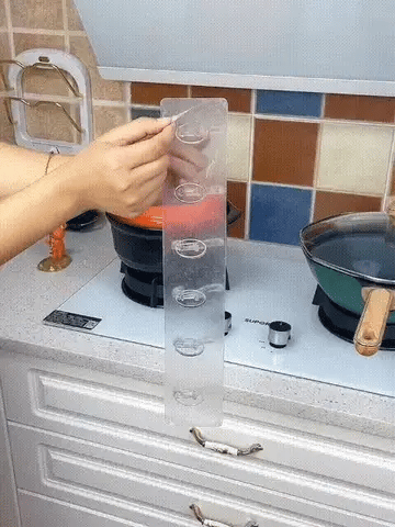 MULTIHOOKER: GANCHO ACRÍLICO MULTIFUNCIONAL 🔗🧲