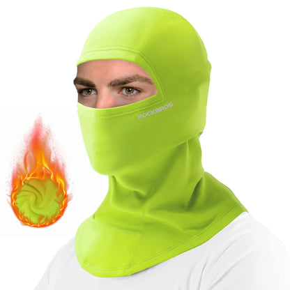 COLDSHIELD: MÁSCARA PARA EL FRÍO❄️🛡️