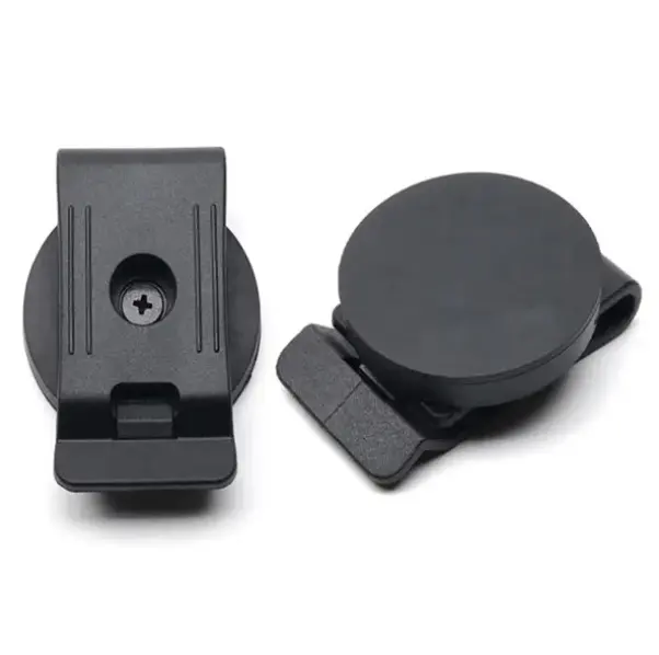 🛡️ TACTIC-MAGNET: SOPORTE MAGNÉTICO PARA BOLSO TÁCTICO🛡️