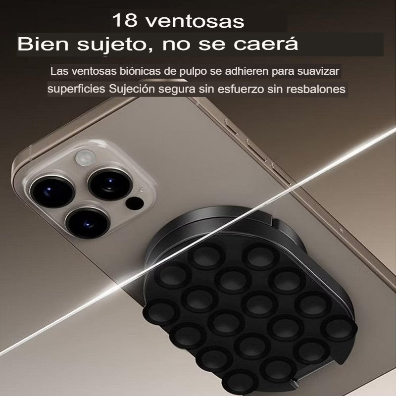 🧲 MAGNET ULTRA: SOPORTE MAGNÉTICO FLEXIBLE 🧲