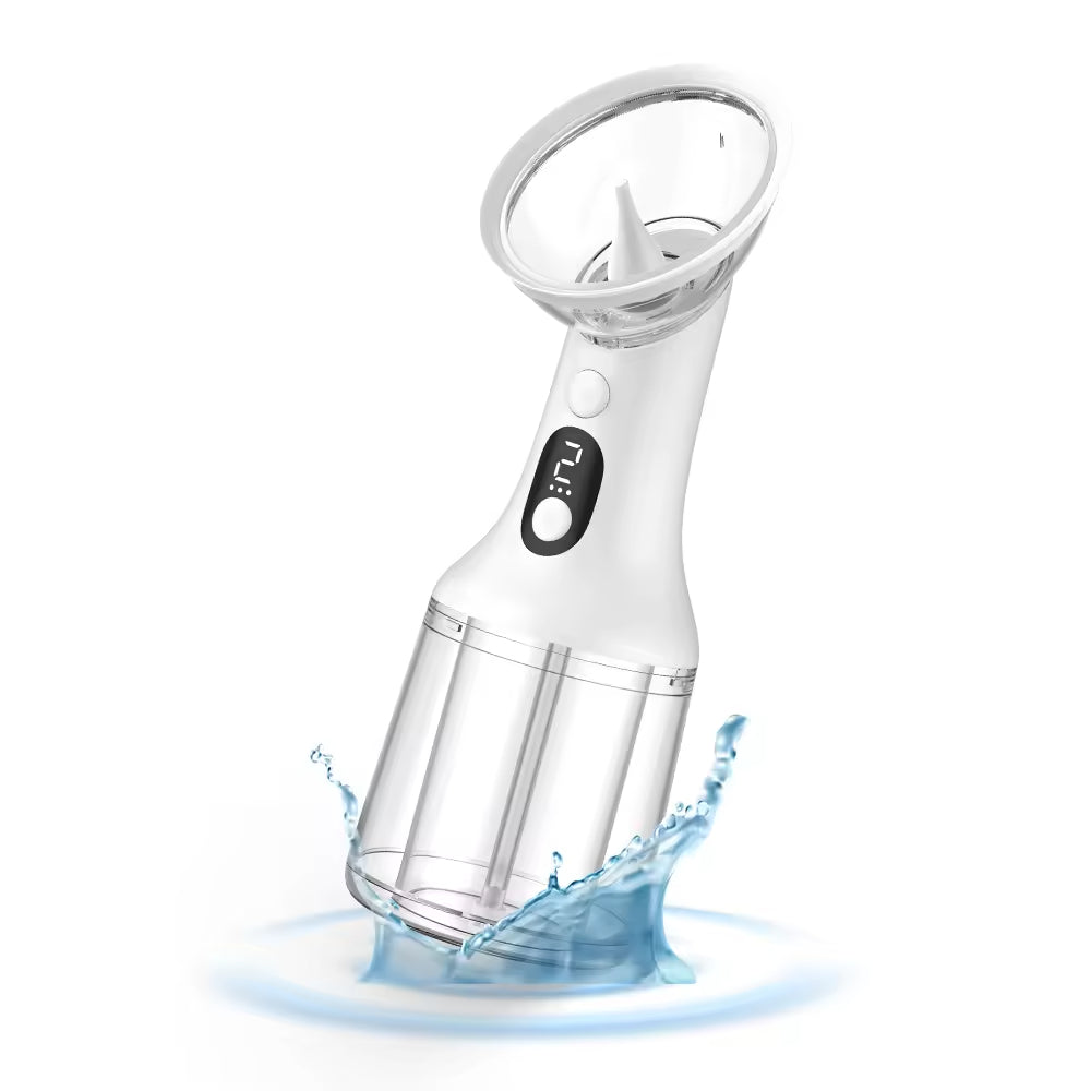 💎 HYDRO-CARE: MÁQUINA DE LAVADO DE OÍDOS 💎