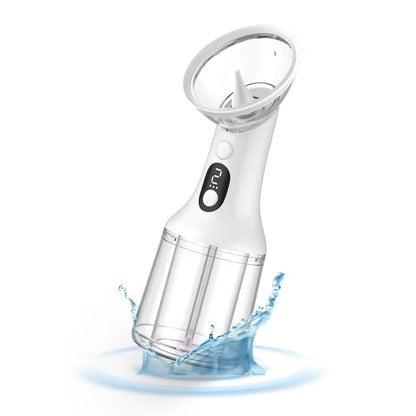 💎 HYDRO-CARE: MÁQUINA DE LAVADO DE OÍDOS 💎