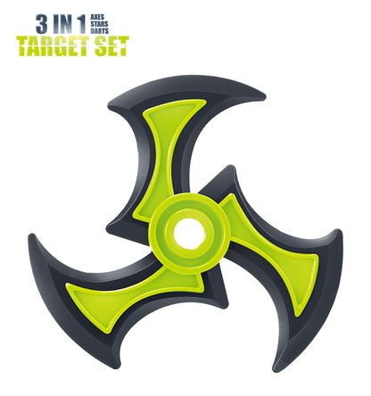 AXE TARGET: JUEGO DE LANZAMIENTO DE HACHA🎯🪓