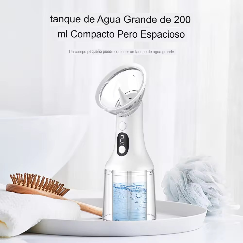 💎 HYDRO-CARE: MÁQUINA DE LAVADO DE OÍDOS 💎