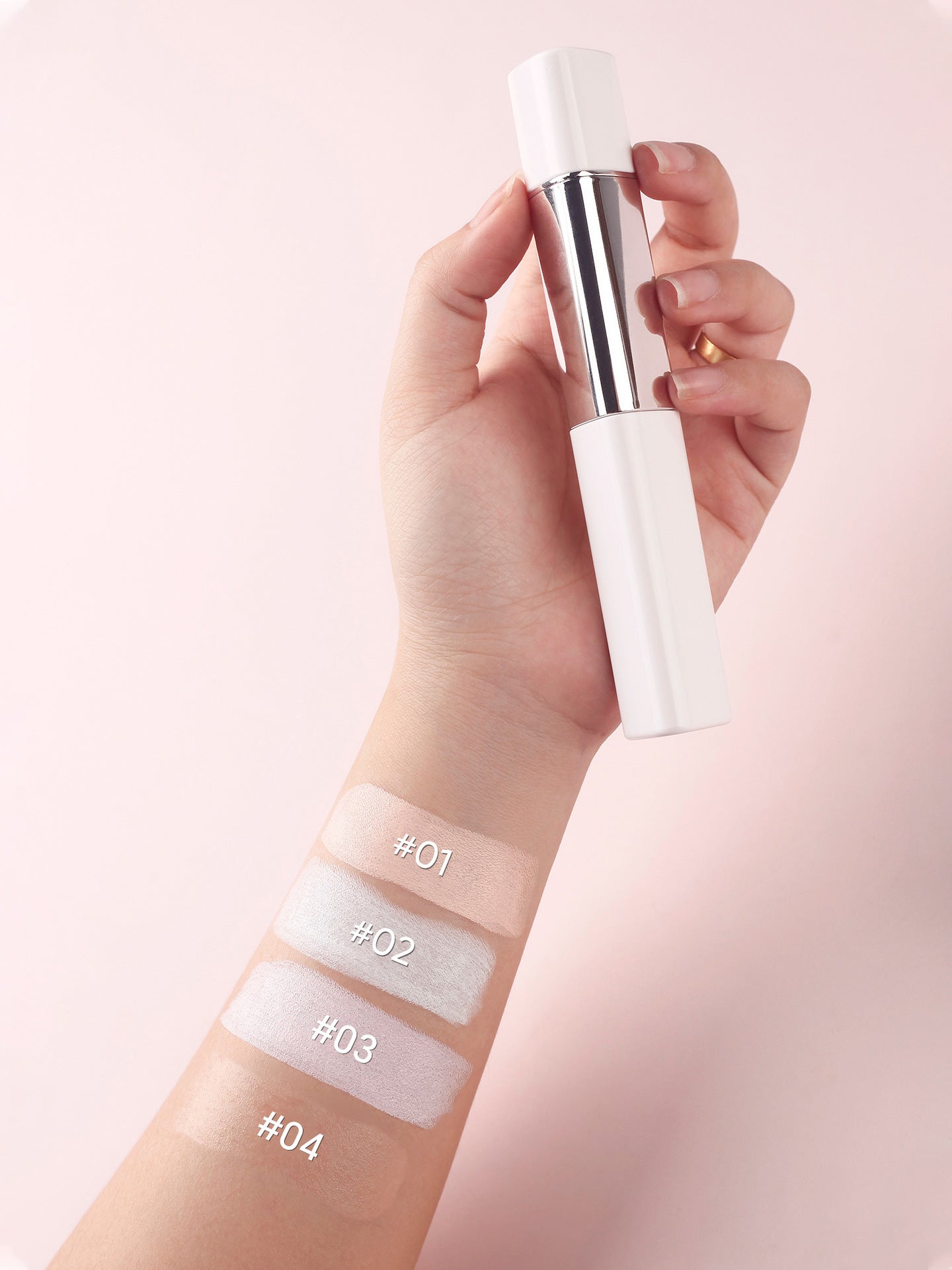 MINERAL COVER: BARRA CORRECTORA CON MINERALES✨😍