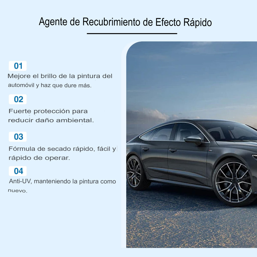 COLOR FIX: RENOVADOR INSTANTÁNEO DE PINTURA💎🎨