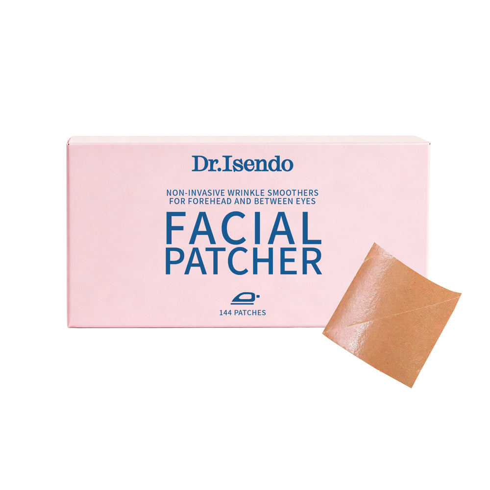 SKIN SMOOTH: PROMO 2X1 PARCHES ANTIARRUGAS💎🌸