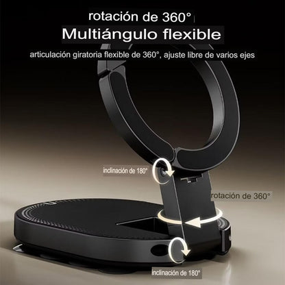 🧲 MAGNET ULTRA: SOPORTE MAGNÉTICO FLEXIBLE 🧲