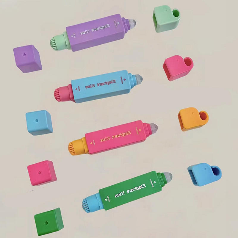 ERASER PEN: KIT X2 LÁPIZ REMOVEDOR DE MANCHAS PORTÁTIL🔥🖊️