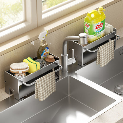 🍽️ KITCHEN-ORGANIZER: ESCURRIDOR DE COCINA 🍽️
