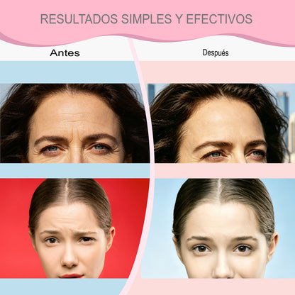 SKIN SMOOTH: PROMO 2X1 PARCHES ANTIARRUGAS💎🌸