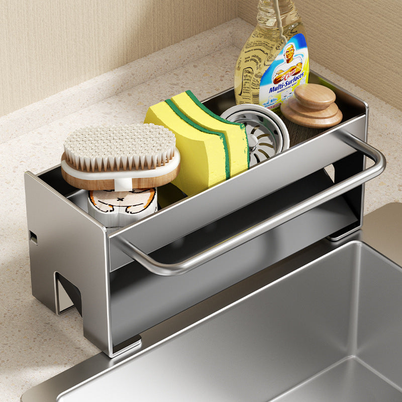 🍽️ KITCHEN-ORGANIZER: ESCURRIDOR DE COCINA 🍽️