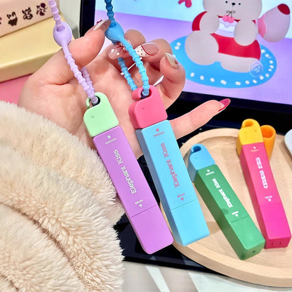 ERASER PEN: KIT X2 LÁPIZ REMOVEDOR DE MANCHAS PORTÁTIL🔥🖊️