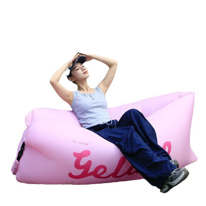 AIR SOFA: PROMO 2X1 SOFÁ INFLABLE💎✨