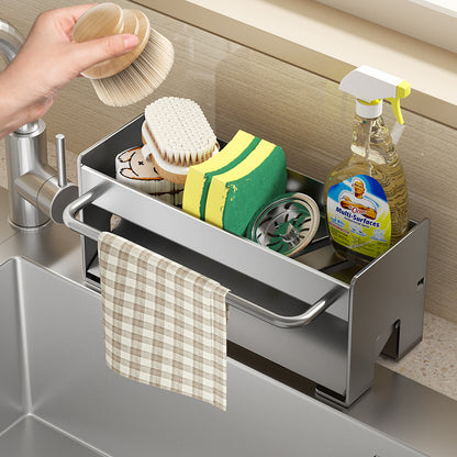 🍽️ KITCHEN-ORGANIZER: ESCURRIDOR DE COCINA 🍽️
