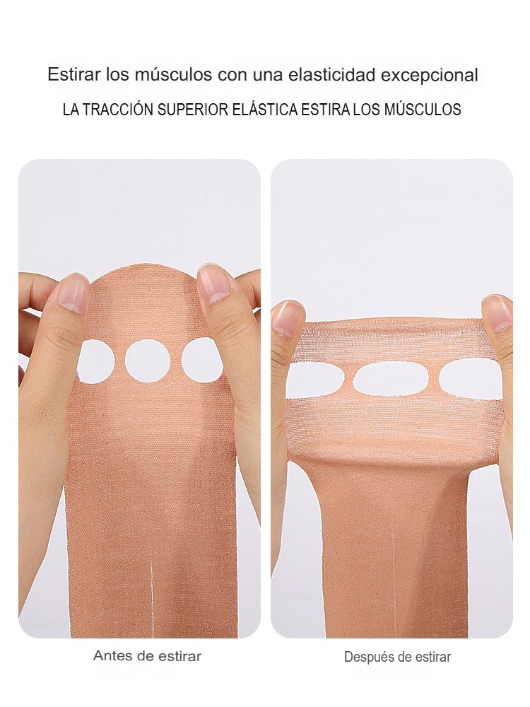 KIT X10 CINTAS PARA TÚNEL CARPIANO 💪✨