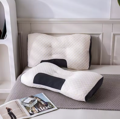 COMFORT SLEEP: ALMOHADA ORTOPÉDICA😴✨