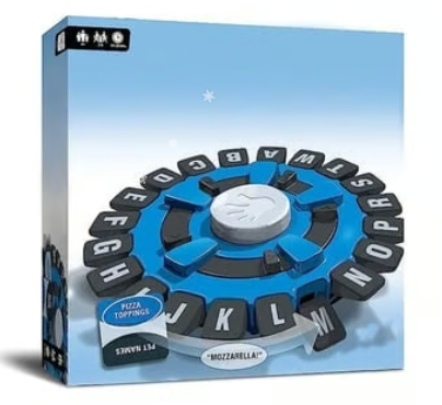 BASTA CHALLENGE: JUEGO BASTA ⚡🎲