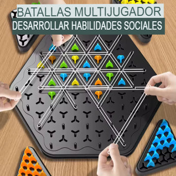 LOGIPLAY: JUEGO DESARROLLO DE LÓGICA PARA NIÑOS 🧠🎲