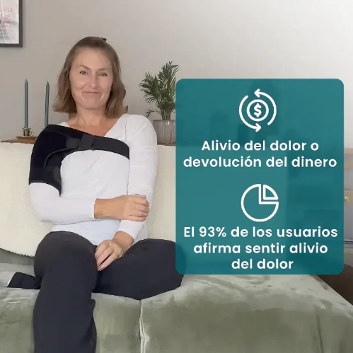 FLEXGUARD: HOMBRERA DE COMPRESIÓN PREMIUM ⚙️💪