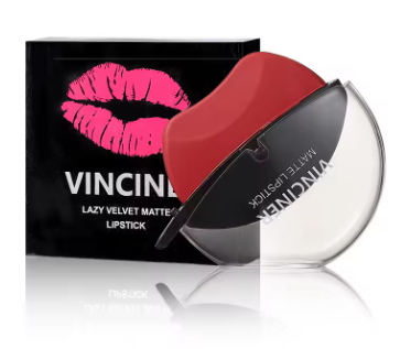 LIPKISS: LABIAL EN FORMA DE LABIOS 💋✨