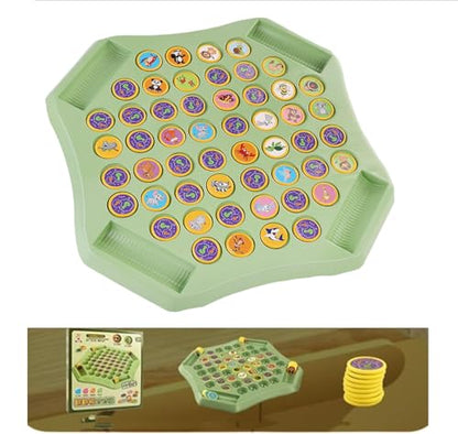 MATCHKIDS: JUEGO MEMORIA NIÑOS 🐻🌈