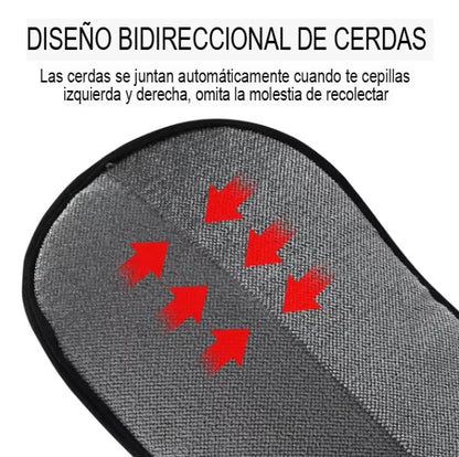 FURAWAY: REMOVEDOR DE PELO MASCOTA 🐾🚫
