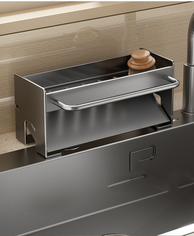 🍽️ KITCHEN-ORGANIZER: ESCURRIDOR DE COCINA 🍽️