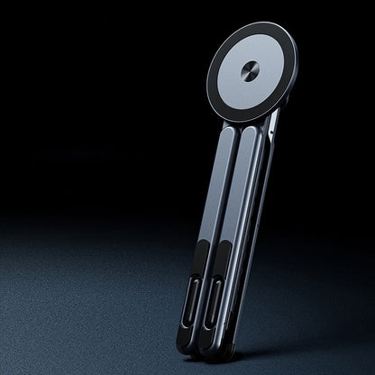 MAGNET PRO: SOPORTE TRÍPODE MAGNÉTICO MULTIFUNCIONAL🔥📱