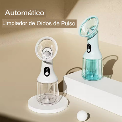 💎 HYDRO-CARE: MÁQUINA DE LAVADO DE OÍDOS 💎