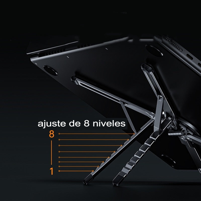 MAGNET PRO: SOPORTE TRÍPODE MAGNÉTICO MULTIFUNCIONAL🔥📱