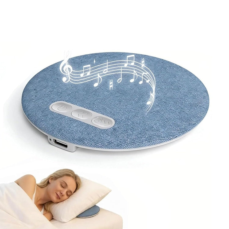 SLEEP SPEAKER: ALTAVOZ DE ALMOHADA ULTRAFINO ✨💤